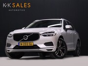 Volvo XC60 - 2.0 B5 Momentum Exclusive [TREKHAAK, SCHUIFKANTELDAK, MEMORY
