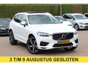 Volvo XC60 - 2.0 T8 Twin Engine AWD R-Design / Trekhaak / Panoramadak / L