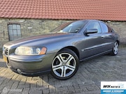 Volvo S60 - 2.4 Momentum | Lpg | Zuinig rijden