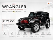 Jeep Wrangler - 3.8 Extreme Sport 2009
