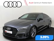 Audi A7 - Sportback 55 TFSI e quattro Pro Line S Competition | Panoram