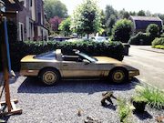 Chevrolet Corvette - 5.7 Coupé Inj.