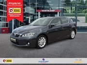 Lexus CT 200h - EXECUTIVE LINE TREKHAAK/CAMERA/PDC/CRUISE/STOELVERW/INCL.FIE