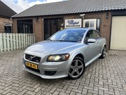 Volvo C30 - 2.4i 170pk Summum R-Design Xenon Schuifdak Navi