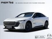 Mazda 6e - Takumi Business Edition 68.8 kWh | BLACK PAKKET | NAVI | PAN
