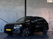 Audi Q7 - 60 TFSIe Comp. S, B&O, Nachtzicht, Pano, St.koel/massage, Tr