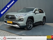 Toyota RAV4 - 2.5 Hybrid AWD ADVENTURE | Bearlock | Trekhaak afnb. | 360 C