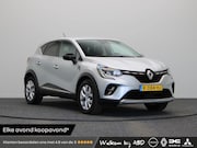 Renault Captur - TCe 100pk Intens | Climate Control | Keyless entry en start