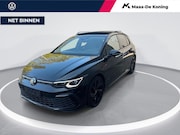Volkswagen Golf - 2.0 TSI 245pk DSG GTI · Panoramadak · Camera · Sfeerverlicht
