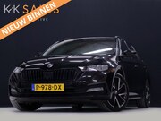 Skoda Octavia - Combi 1.0 e-TSI Sport Business [APPLE CARPLAY, ANDROID, SPOR