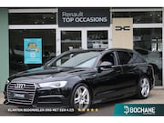 Audi A6 - Avant 2.0 TFSI quattro S line Trekhaak | All season banden