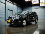 Ford S-Max - 2.0 EcoBoost S Edition Carplay_Cruise_Trekhaak_Automaat