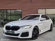 BMW 5-serie - 530d Business Edition Plus M-Sport | Laser|Keyless|Open dak|