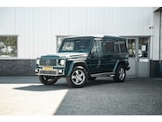 Mercedes-Benz G-klasse - 320 St.Wagon | Youngtimer