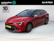 Toyota Corolla - Touring Sports Hybrid 200 GR Sport Plus