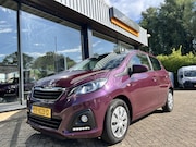 Peugeot 108 - 1.0 e-VTi Blue Lion