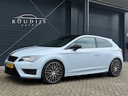Seat Leon - SC 2.0 TSI Cupra 280, JD engineering, Zeer netjes