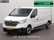Renault Trafic - 150pk L2H1 Automaat LED Navi Airco Cruise Camera Parkeersens