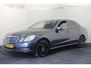 Mercedes-Benz E-klasse - 200 CGI Business Class