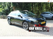 Renault Mégane - Estate 1.2 TCe Bose, Clima Cruise, Trekhaak