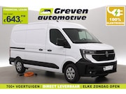 Renault Master - E-Tech 87 kWh Long Range L2H2 | NIEUW | Clima | Carplay | 25