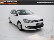 Volkswagen Polo - 1.2 TDI BL.M. COMFL. TREKHAAK, AIRCO, CRUISE