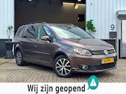 Volkswagen Touran - 1.2 | TSI | BOEKJES | AIRCO | ELEKTRISCHE RAMEN | ZEER NETJE
