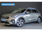 Kia Niro - 1.6 GDi Hybrid DynamicLine |nieuw onderhoud|stoel/stuurverwa