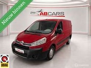 Citroën Jumpy - bestel 1.6 HDI L1 H1