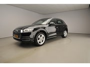 Audi Q5 - 2.0 TFSI quattro Sport S Line Edition | Trekhaak | Navi