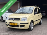 Fiat Panda - 1.2 Edizione Cool APK|AIRCO|LEUKE UITVOERING
