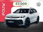 Volkswagen Tiguan - 1.5 eHybrid 204pk DSG R-Line Edition | Matrix LED Koplampen