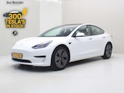 Tesla Model 3 - Standard RWD Plus FACELIFT 91.1% SoH [ LFP-ACCU+WARMTEPOMP+A