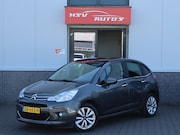 Citroën C3 - 1.2 PureTech Collection navi 4-deurs org NL