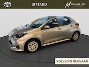 Toyota Yaris - 1.5 Hybrid Active | Navi | 4 seizoen | Rijklaar