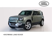 Land Rover Defender - 110 2.0 P400e 110 S l Koelbox l Trekhaak l 24 maanden garant