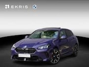 BMW 1-serie - 1 Serie | M Sportpakket Pro | Premium Pack | Glaze