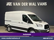 Ford Transit - 2.0 TDCI 131pk Automaat L2H2 Inrichting Euro6 Airco | Naviga