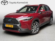 Toyota Corolla Cross - 2.0 High Power Hybrid Launch Edition