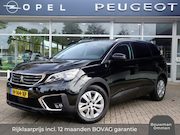 Peugeot 5008 - SUV Blue Lease Executive PureTech 130pk S&S EAT8 automaat, R