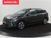 Kia Niro EV - e-Niro DynamicPlusLine 64 kWh | SOH 95, 4% | Panoramadak | H