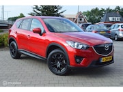 Mazda CX-5 - 2.0 Skylease+ Limited Edition | Trekhaak-1800kg