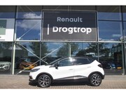Renault Captur - 150PK-INTENS-AUTOM-60DKM-NAVI-GLASDAK-CAMERA
