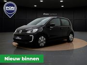 Volkswagen e-Up! - e-up! | Camera | Stoelverwarming | Cruise control |