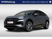 Audi Q4 e-tron - Sportback 45 Edition 82 kWh | S Line interieur | P