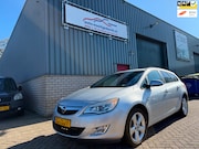 Opel Astra - 1.4 Turbo Edition