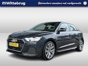 Audi A1 - Sportback 25 TFSI Advanced edition 17 Inch / Smartphone Inte