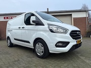 Ford Transit Custom - 300 2.0 TDCI L2H1 automaat camera navi 130PK airco cruise