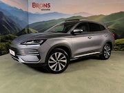BYD Seal U - 1.5 DM-i FWD Boost