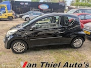 Citroën C1 - 1.0-12V Ambiance